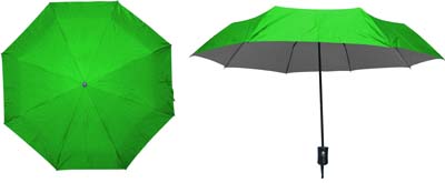 3 Folds Umbrella